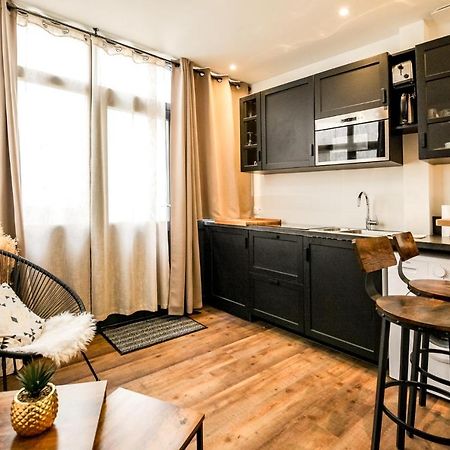 L'Hermine - Coquet - Port - Linge Inclu Vannes Ngoại thất bức ảnh